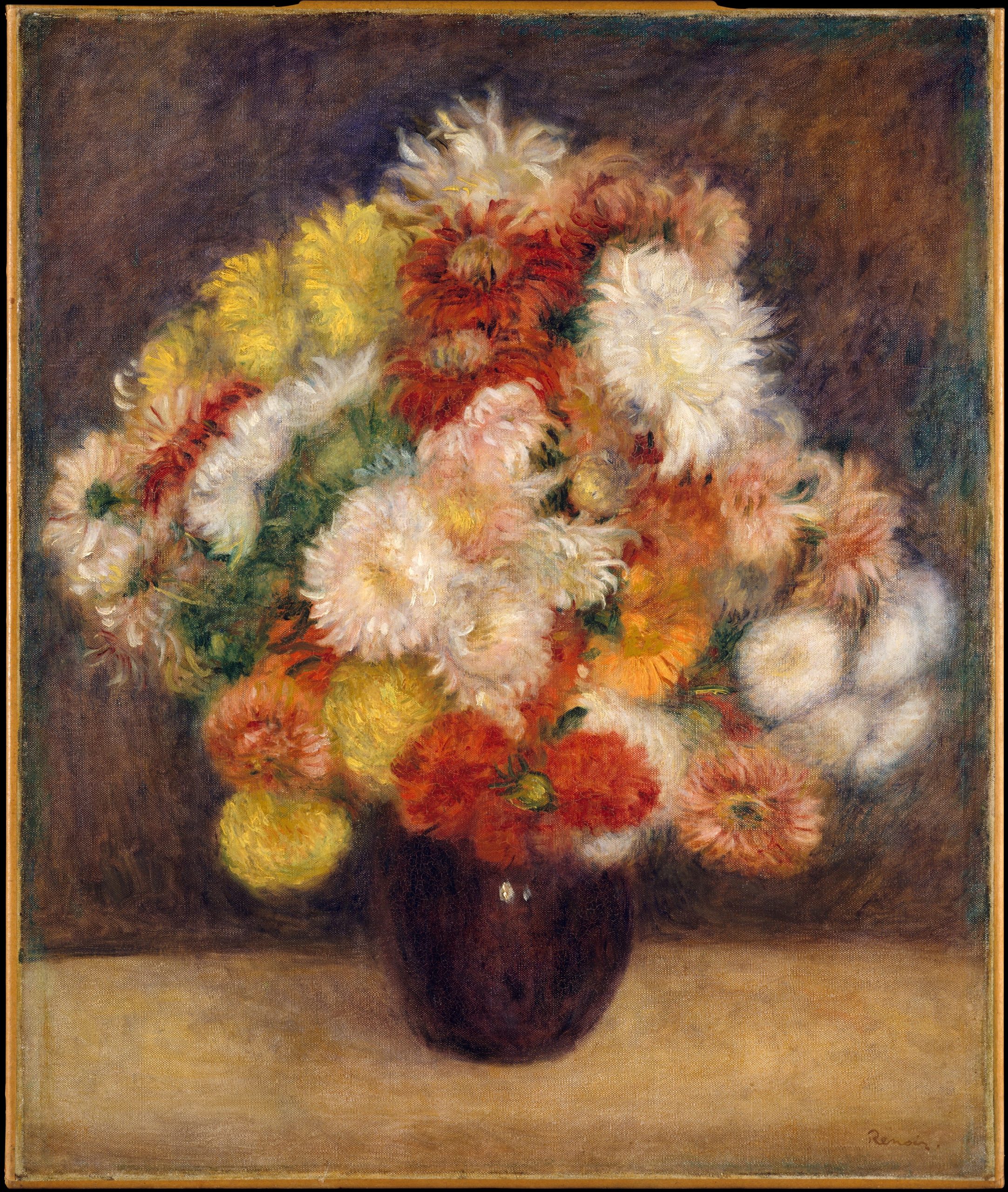 Flora & Foliage